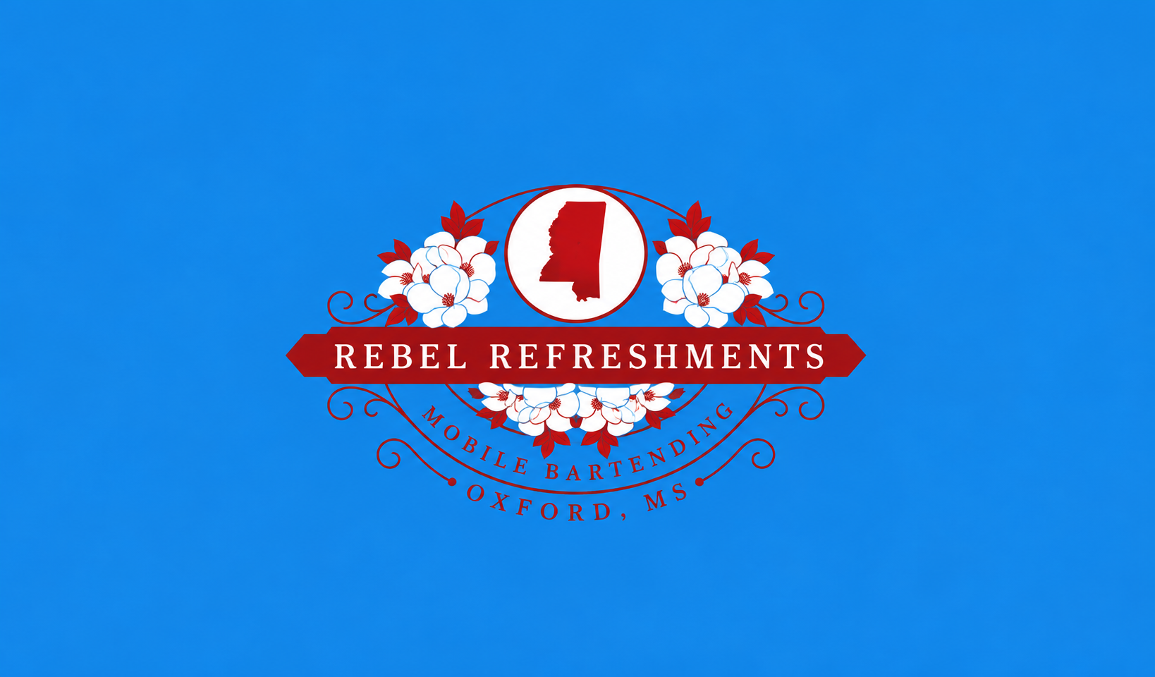 Rebel Refreshments crest